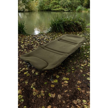 Fox Eos Sleep System