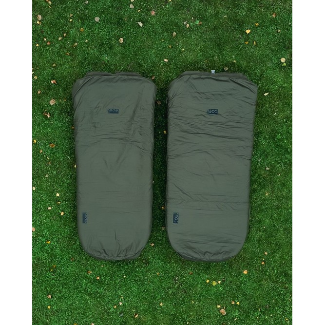 Fox Eos Sleep System