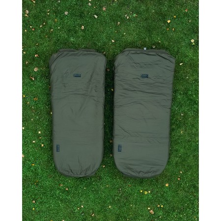 Fox Eos Sleep System