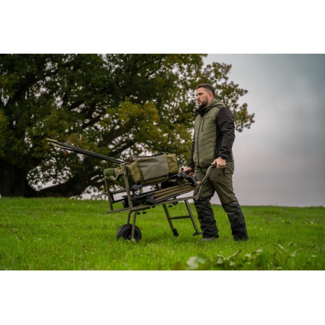 PROGRESS EXTENDA-BARROW