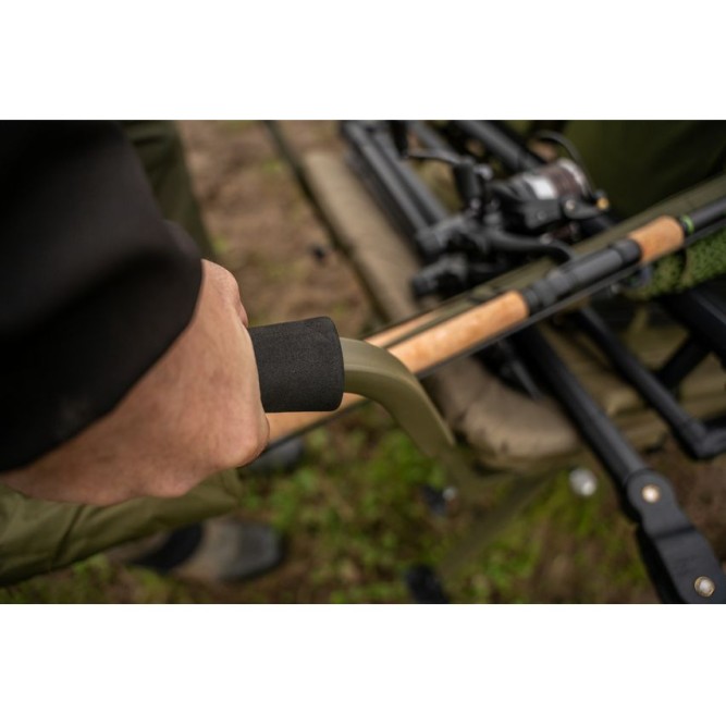 PROGRESS EXTENDA-BARROW