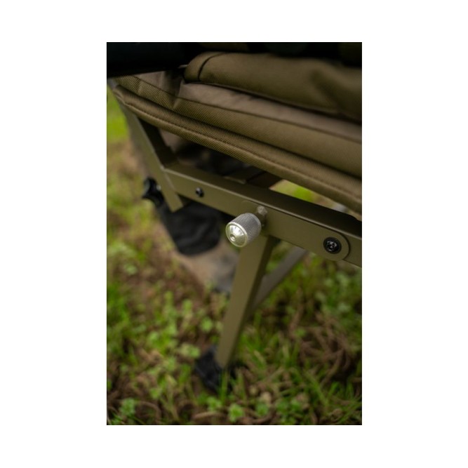 PROGRESS EXTENDA-BARROW