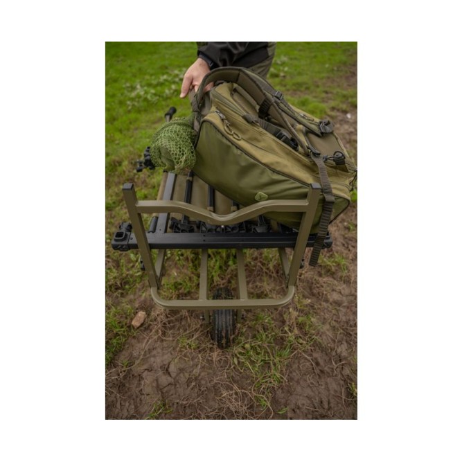 PROGRESS EXTENDA-BARROW