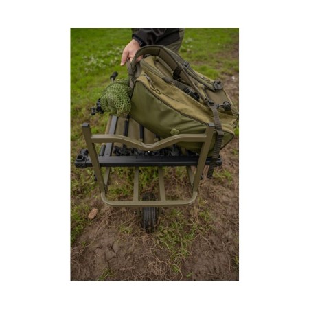 PROGRESS EXTENDA-BARROW