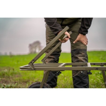 PROGRESS EXTENDA-BARROW