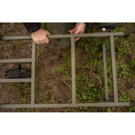 PROGRESS EXTENDA-BARROW