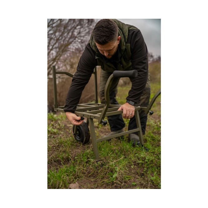 PROGRESS EXTENDA-BARROW