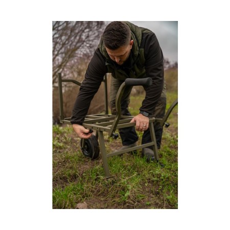 PROGRESS EXTENDA-BARROW