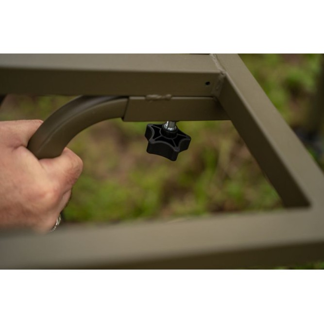 PROGRESS EXTENDA-BARROW