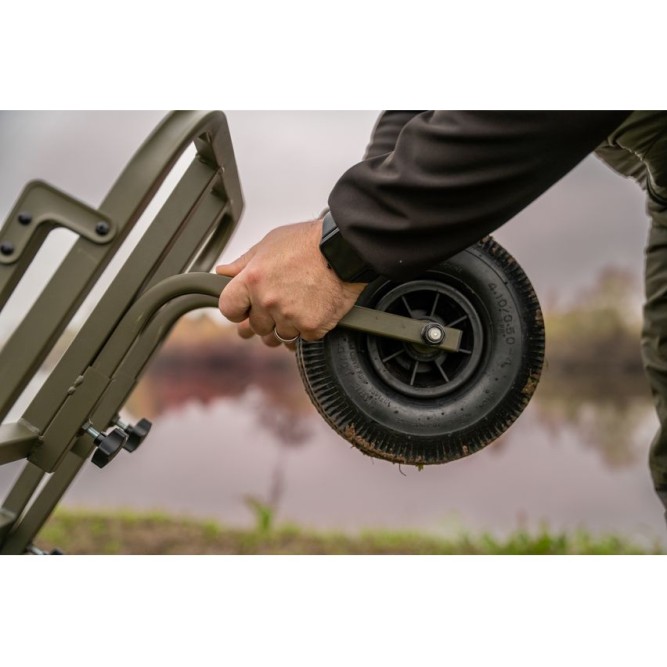 PROGRESS EXTENDA-BARROW