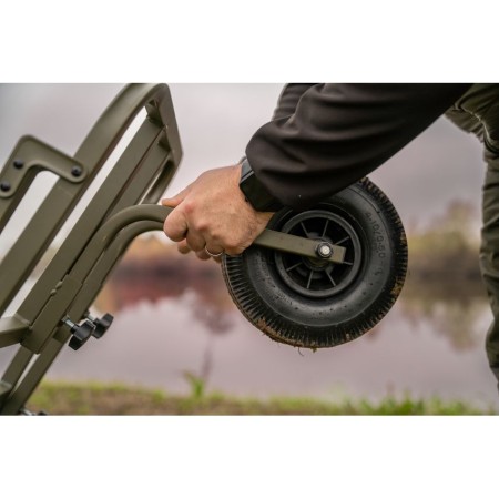 PROGRESS EXTENDA-BARROW