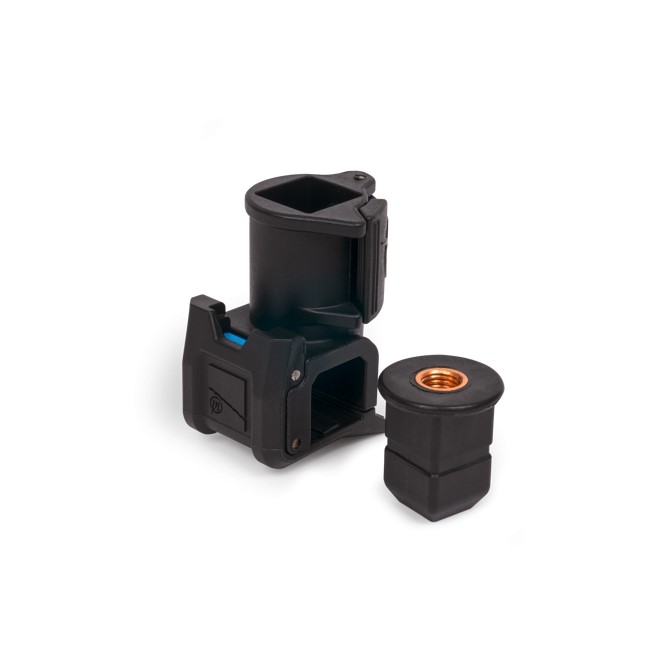 VENTALITE SIDE TRAY QR ADAPTOR