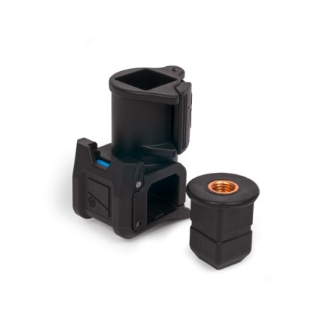 Preston Innovations Ventalite Side Tray QR Adaptor