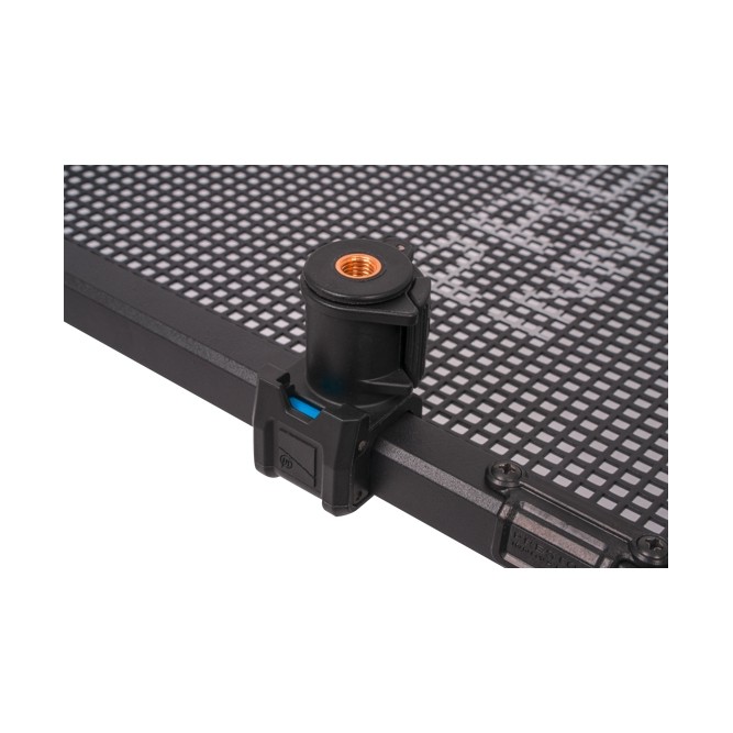 VENTALITE SIDE TRAY QR ADAPTOR