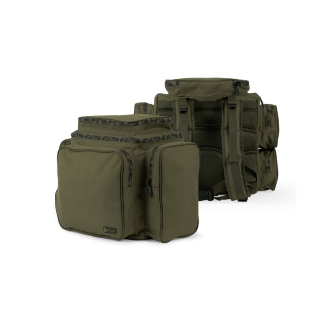 Avid Carp RVS Compact Rucksack