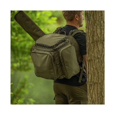 Avid Carp RVS Compact Rucksack