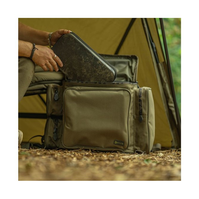 Avid Carp RVS Compact Rucksack