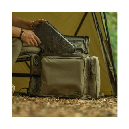 Avid Carp RVS Compact Rucksack