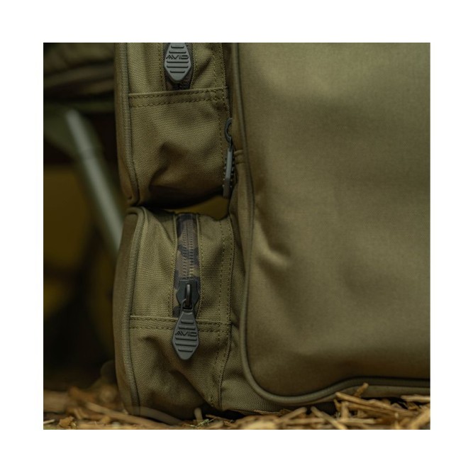 Avid Carp RVS Compact Rucksack