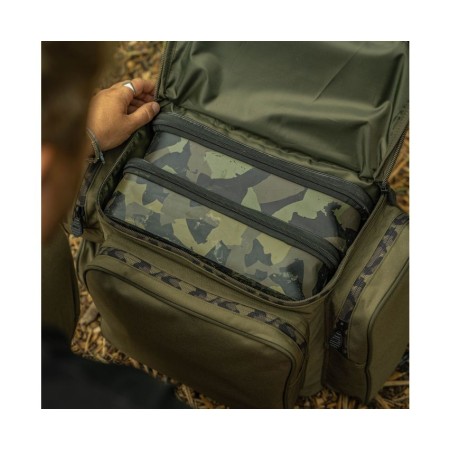 Avid Carp RVS Compact Rucksack