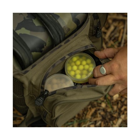 Avid Carp RVS Compact Rucksack