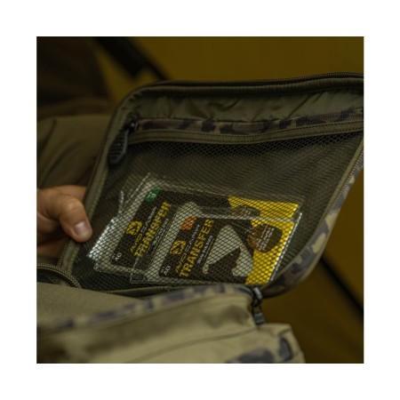 Avid Carp RVS Compact Rucksack