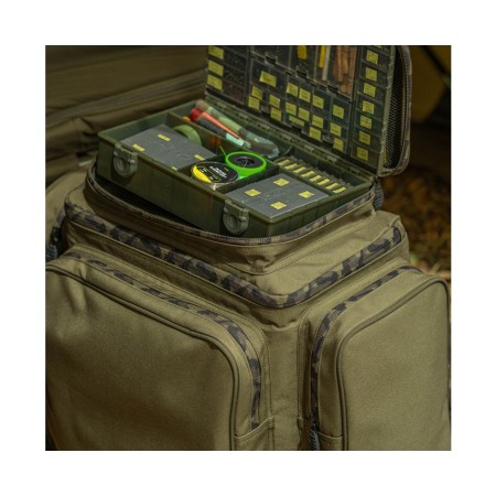 Avid Carp RVS Compact Rucksack