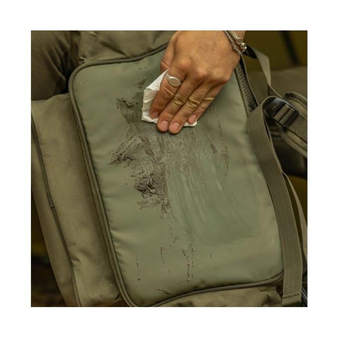 Avid Carp RVS Compact Rucksack