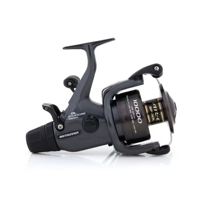 Shimano Baitrunner Dl 10000 Rb