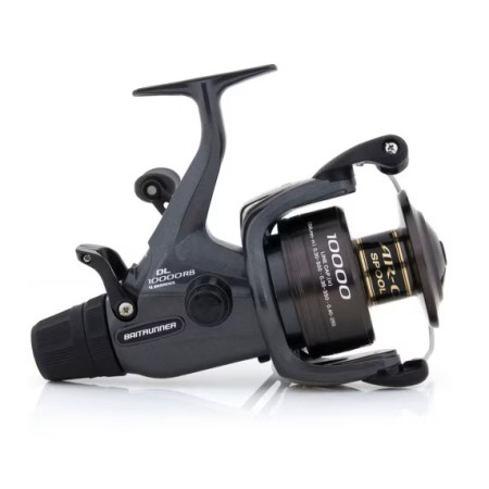 Shimano Baitrunner Dl 10000 Rb