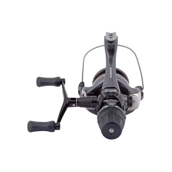 Shimano Baitrunner Dl 10000 Rb