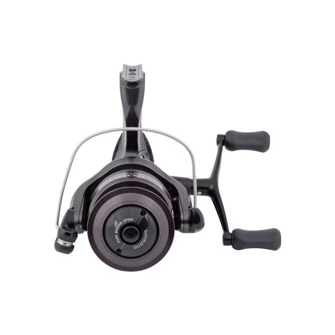 Shimano Baitrunner DL 10000 RB