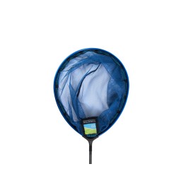 LATEX HAIR MESH LANDING NET Preston Innovation