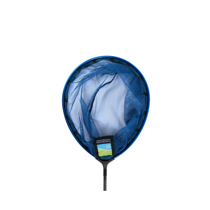 LATEX HAIR MESH LANDING NET Preston Innovation