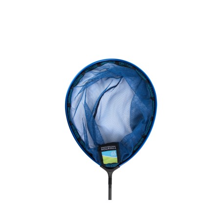 LATEX HAIR MESH LANDING NET Preston Innovation