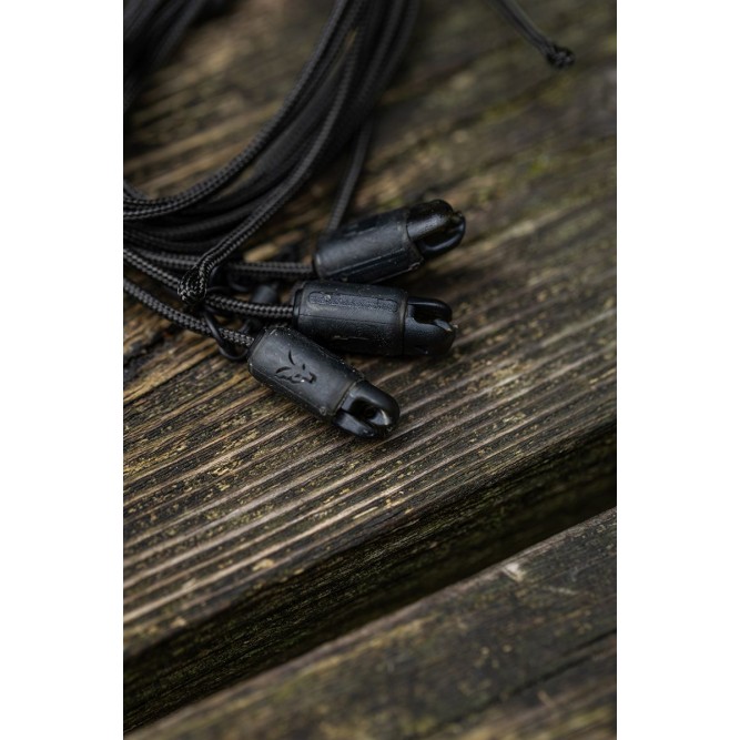 Edges Naturals Leadcore Heli-Clip Rigs 50 Lb