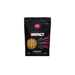 High Impact Boilies 1 KG Pineapple Mainline