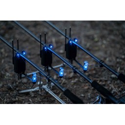 Delkim SmartLite Presentation Set - Set Of 3 Multi-Coloured 