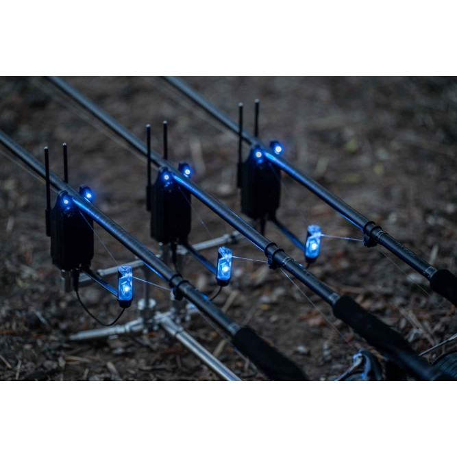 Delkim SmartLite Presentation Set - Set Of 3 Multi-Coloured 