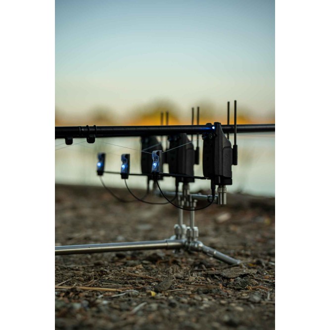 Delkim SmartLite Presentation Set - Set Of 3 Multi-Coloured 