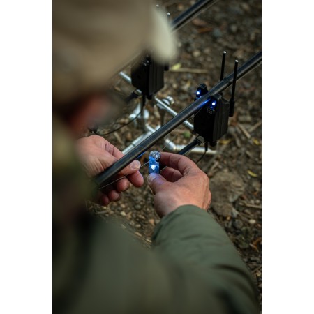 Delkim SmartLite Presentation Set - Set Of 3 Multi-Coloured 