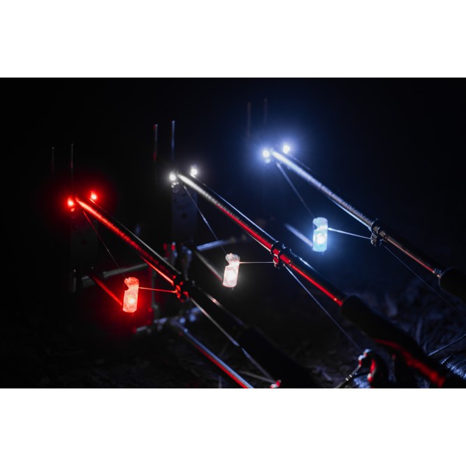 Delkim SmartLite Presentation Set - Set Of 3 Multi-Coloured 