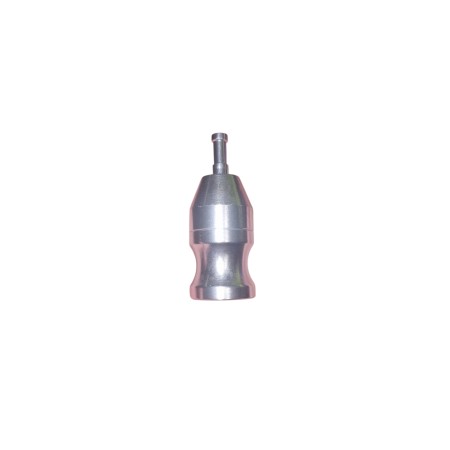 Meccanica Vadese Fast Lock Micronick E Nicketto A Clessidra Acciaio