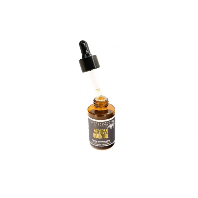 Forgotten Flavours Mexican Onion Oil Essential Oil