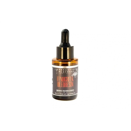 Forgotten Flavours Fenugreek Oleoresin