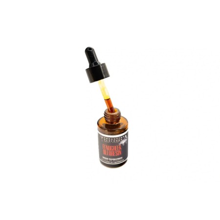 Forgotten Flavours Fenugreek Oleoresin