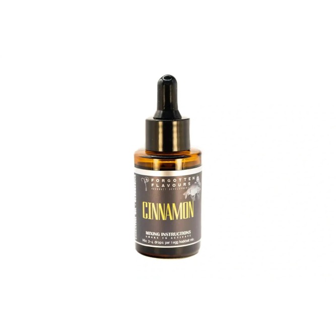 Forgotten Flavours Fenugreek Oleoresin