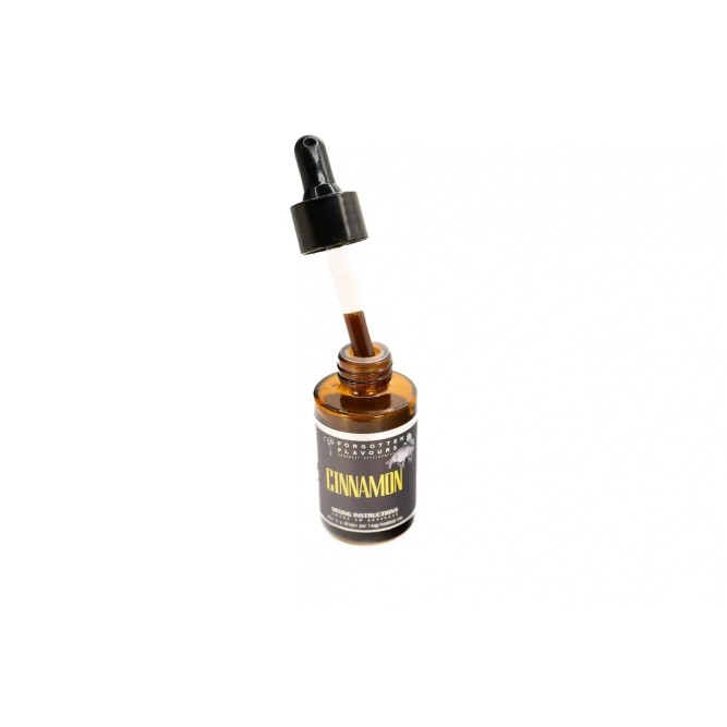 Forgotten Flavours Fenugreek Oleoresin