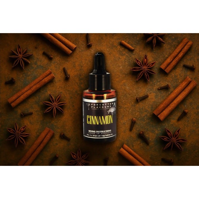 Forgotten Flavours Fenugreek Oleoresin