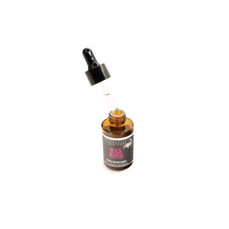 Forgotten Flavours Black Pepper Essential Oil